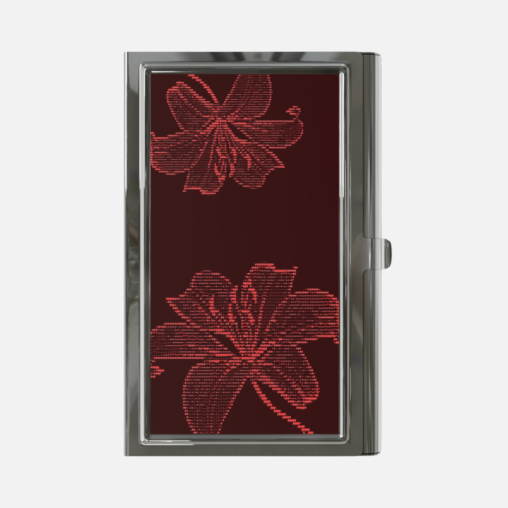 Red Lily
