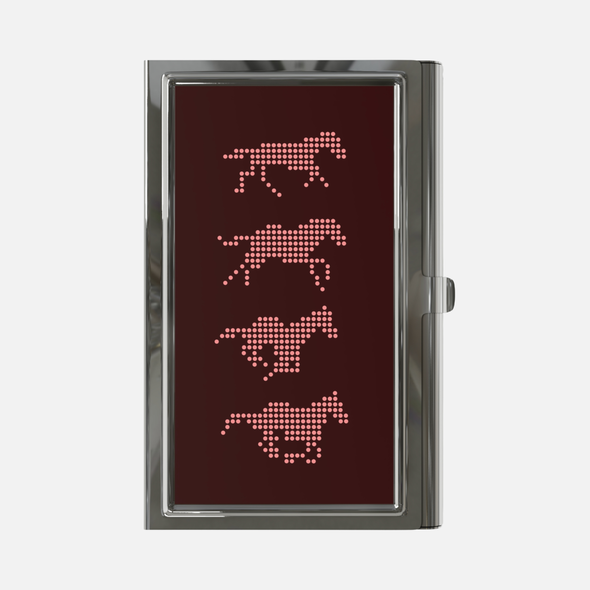 Pixel Horse