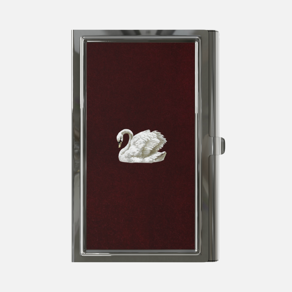 Ivory Swan