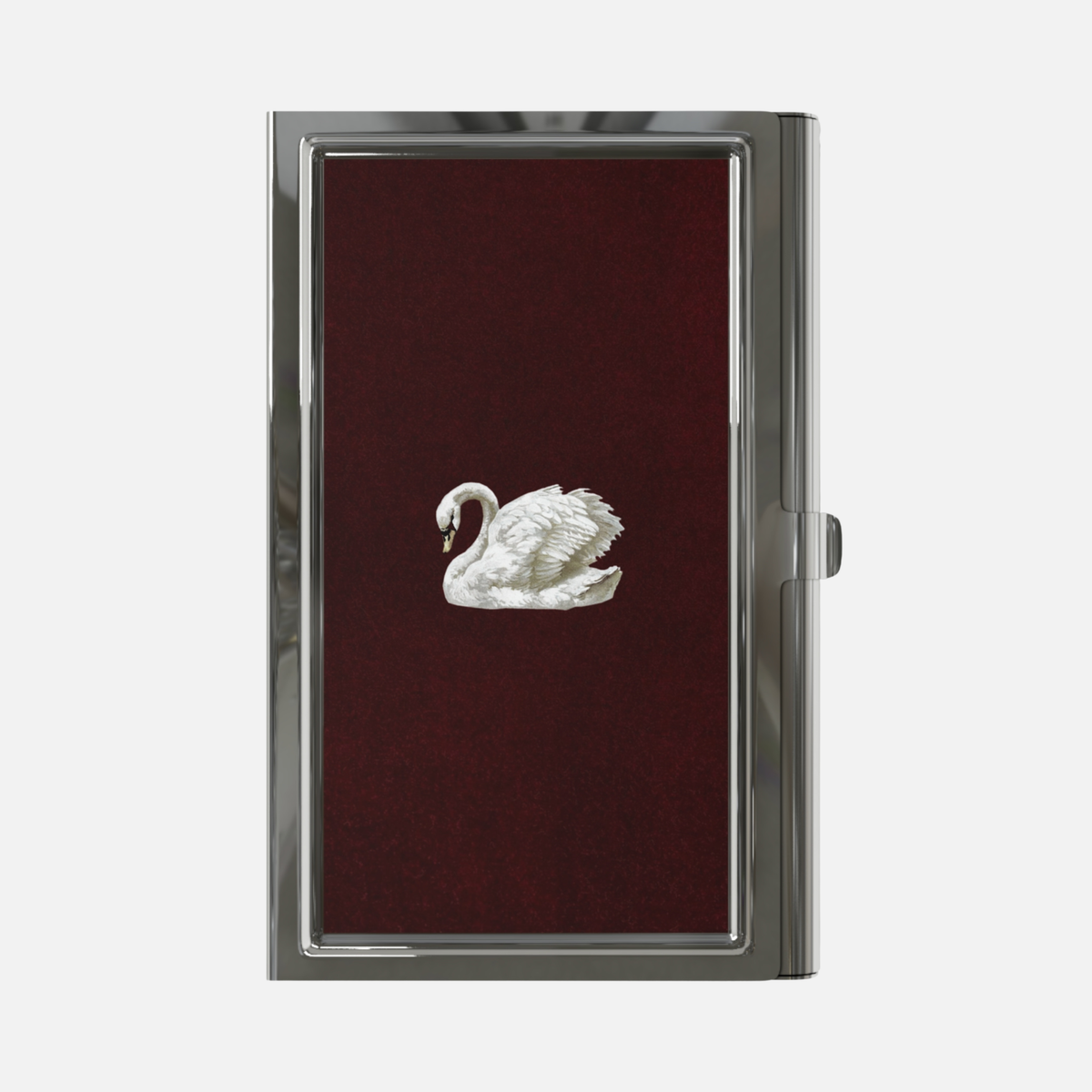 Ivory Swan