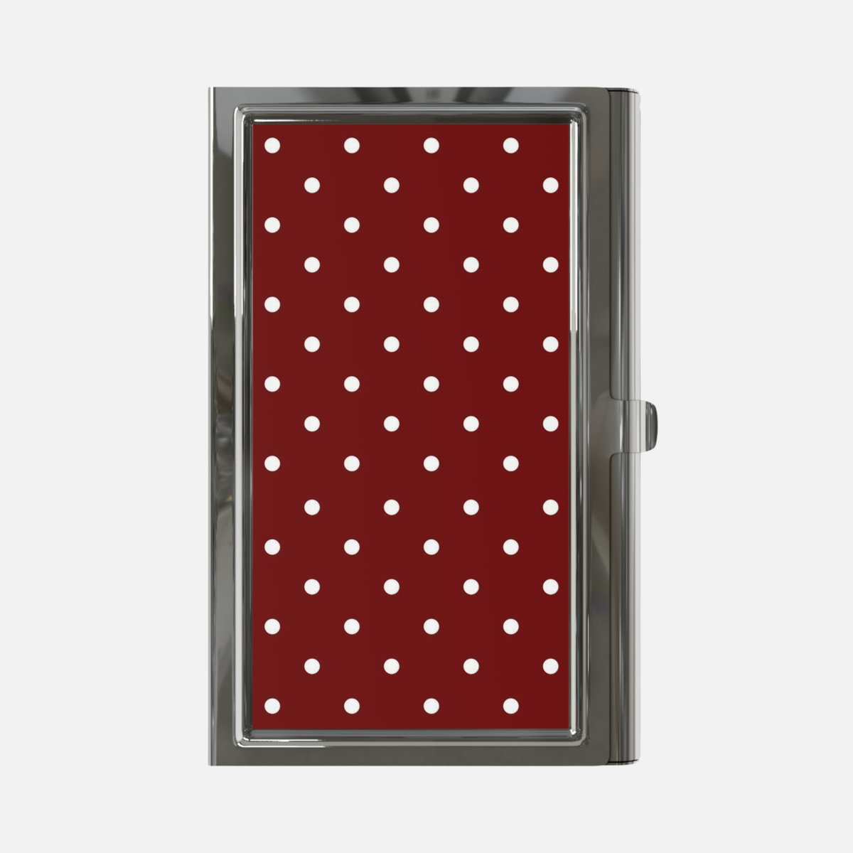 Red Polka