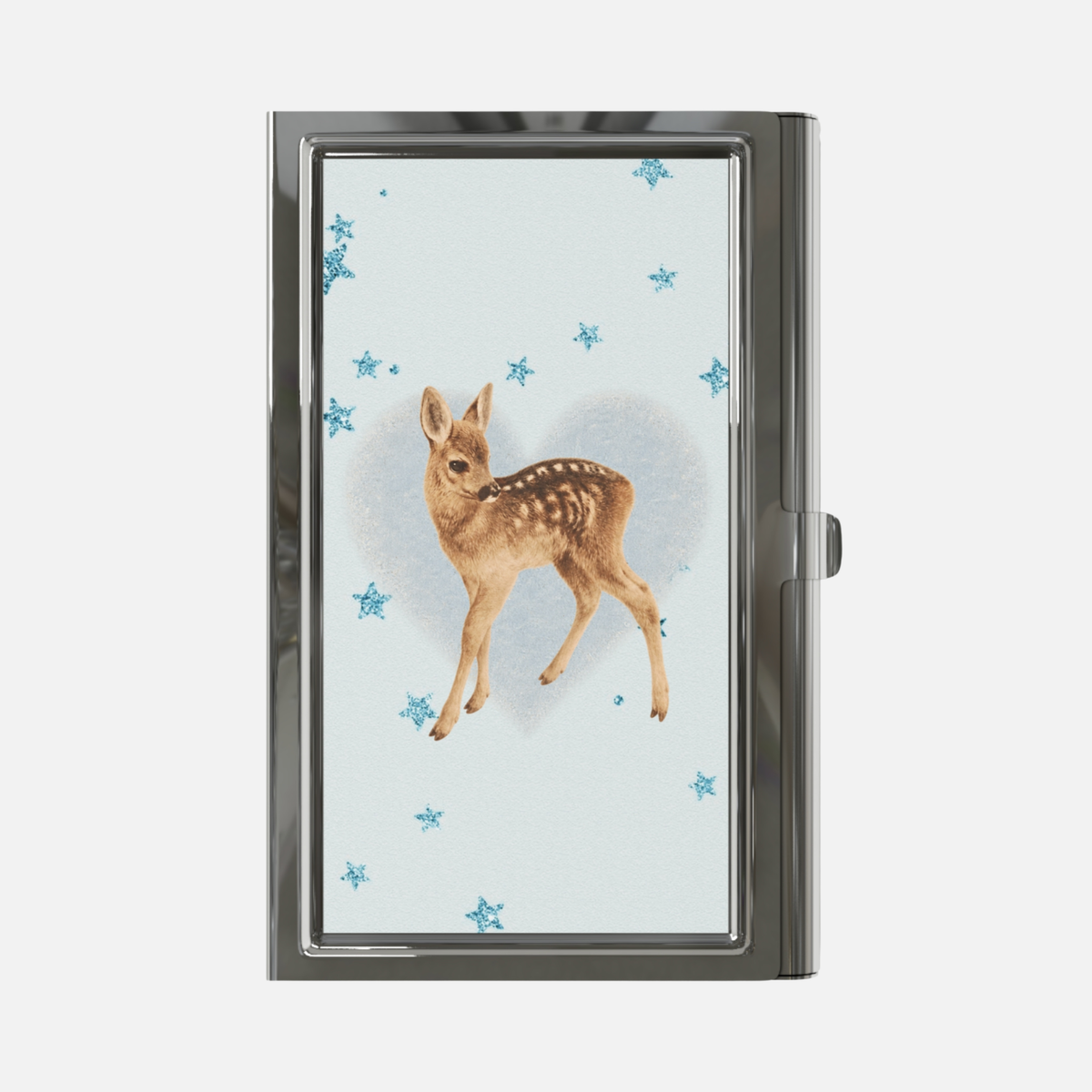 Blue Fawn
