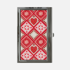 Hankie Hearts