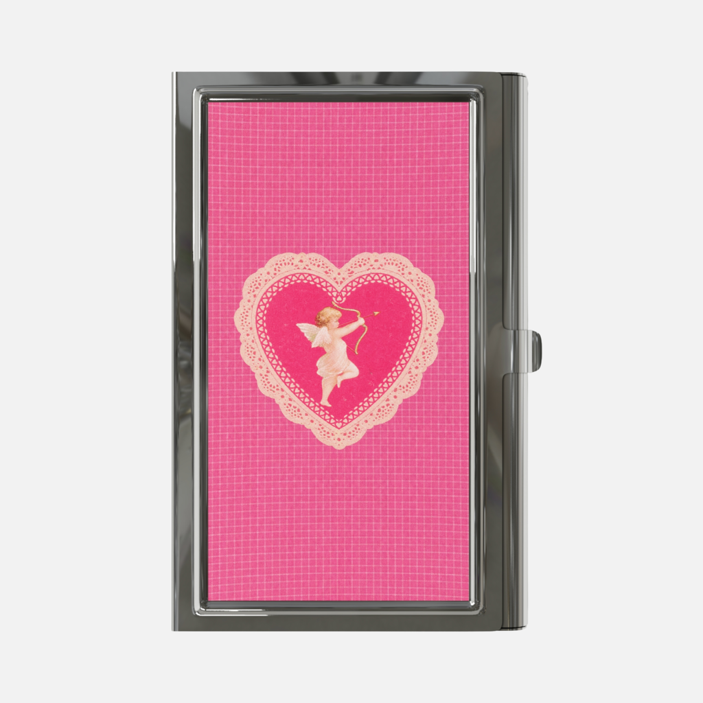 Pink Cupid