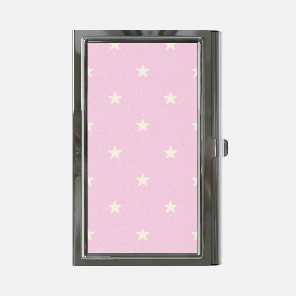 Pink Stars