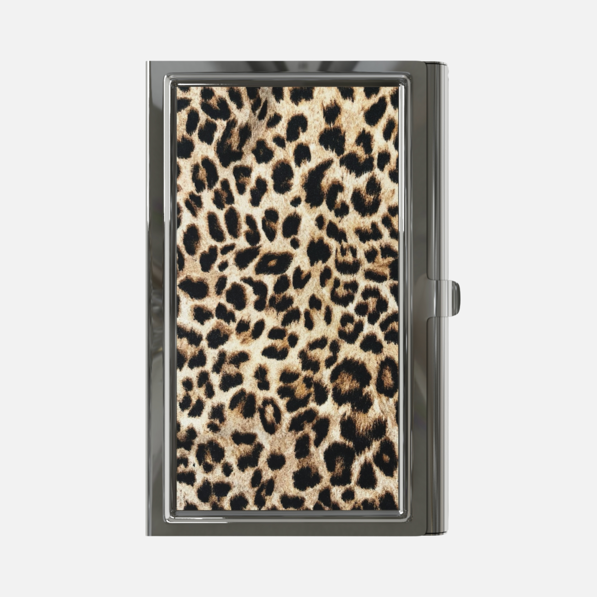 Leopard Print