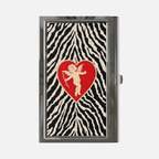 Zebra Cupid