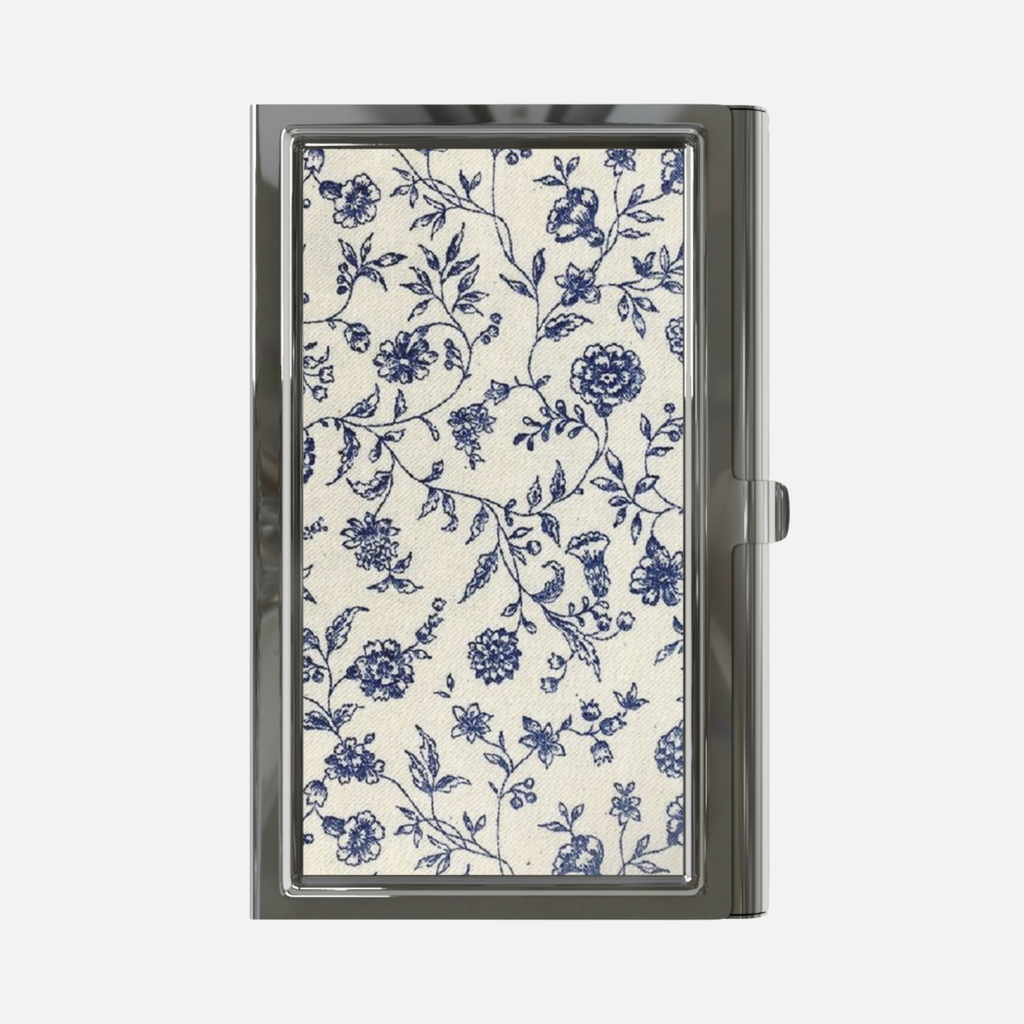 Navy Rose