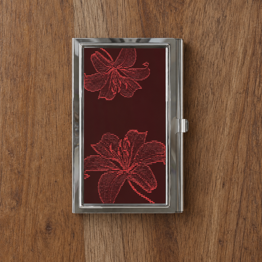 Red Lily