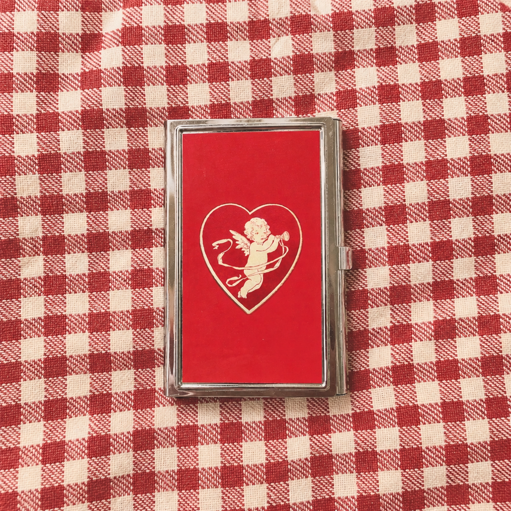 Red Cupid