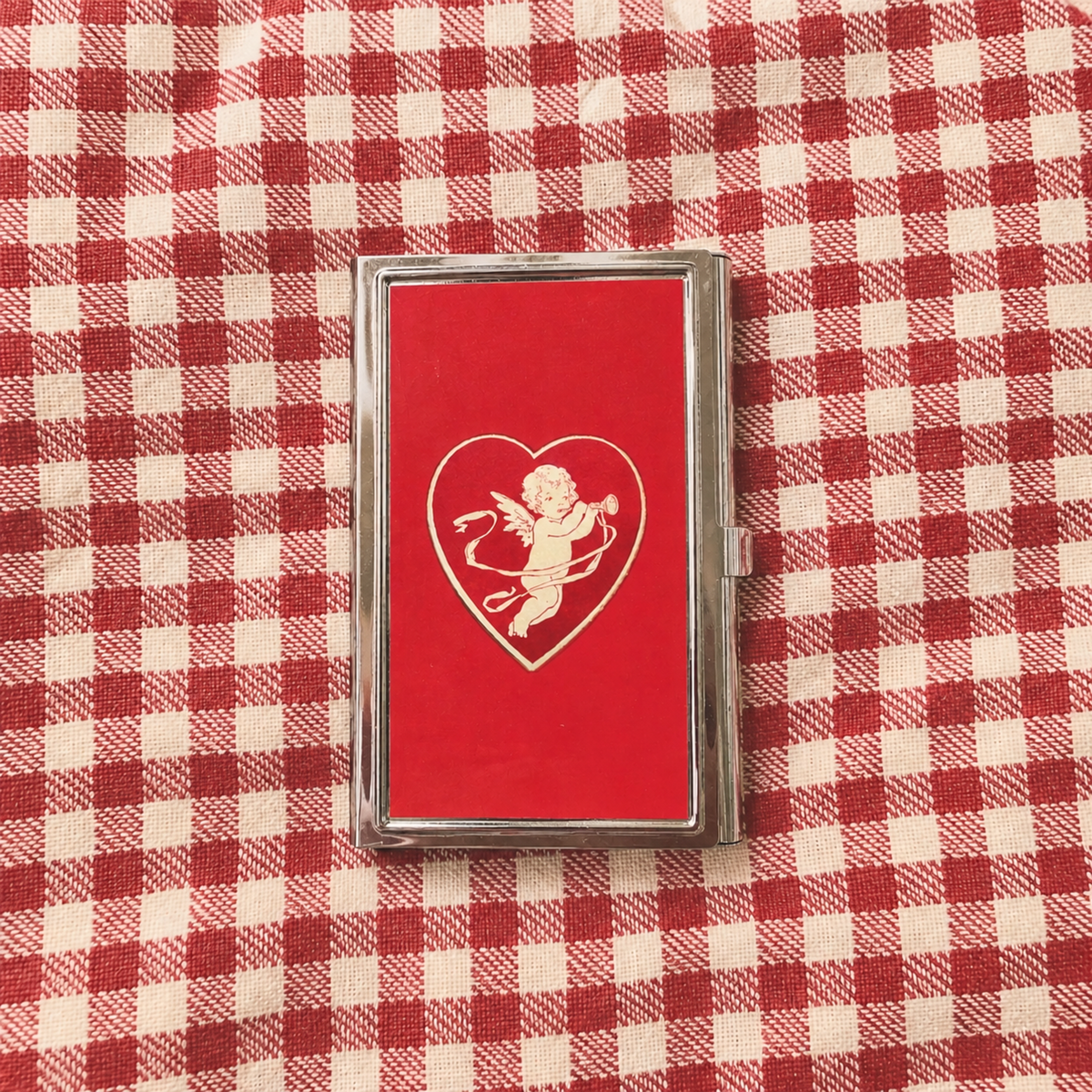 Red Cupid