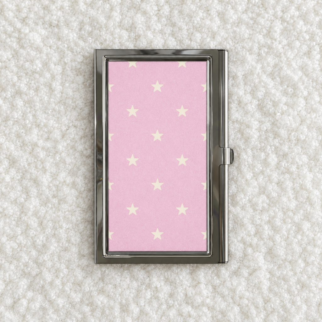Pink Stars
