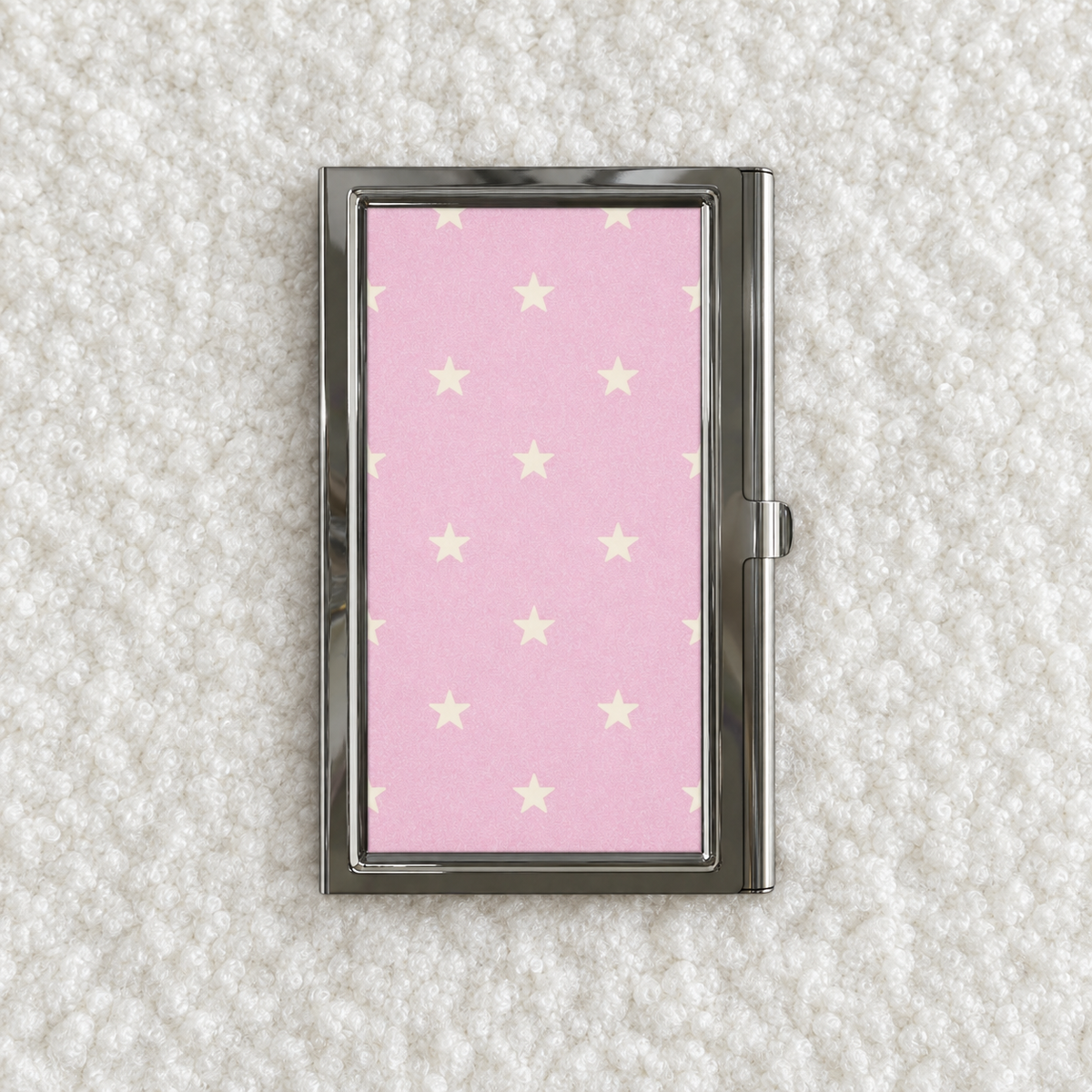 Pink Stars