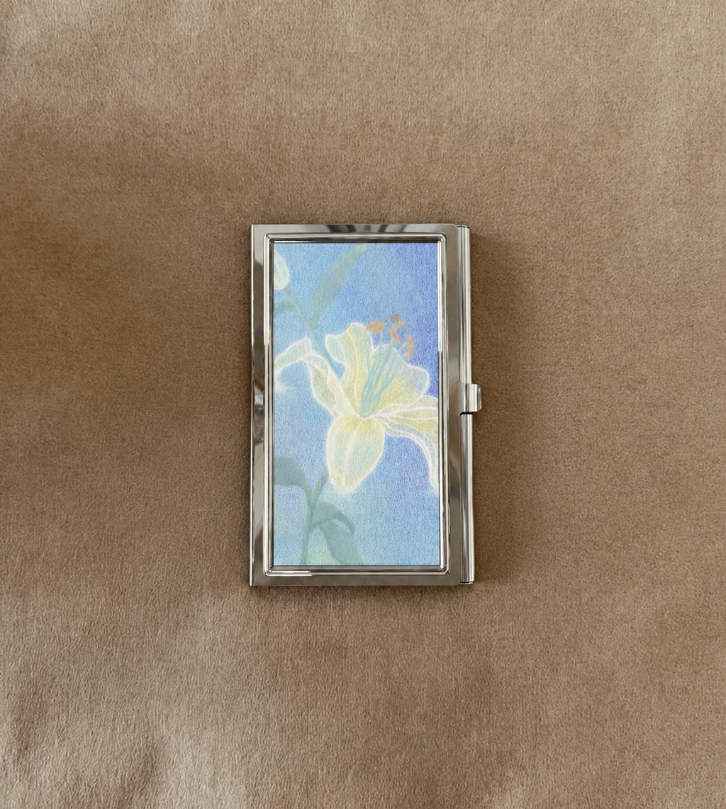 Sky Lily