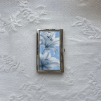 Blue Lily