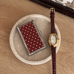 Red Polka