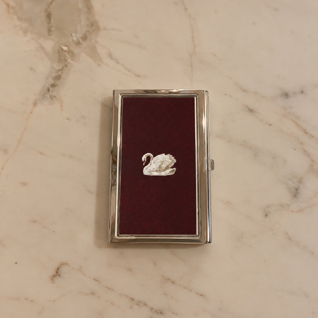 Ivory Swan